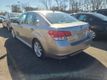 2014 Subaru Legacy 4dr Sedan H4 Automatic 2.5i Premium - 22778108 - 1