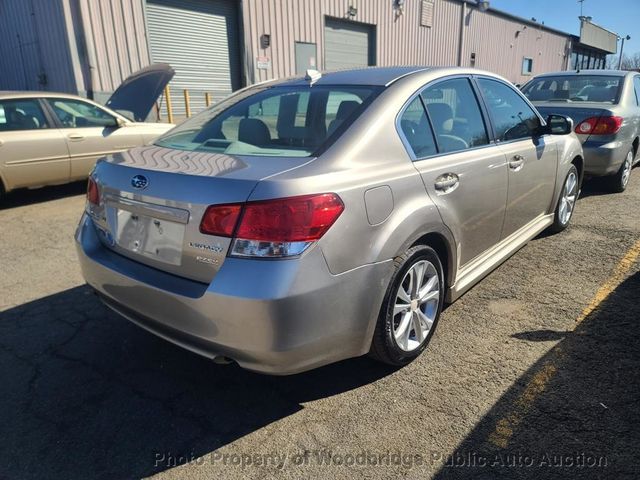 2014 Subaru Legacy 4dr Sedan H4 Automatic 2.5i Premium - 22778108 - 2