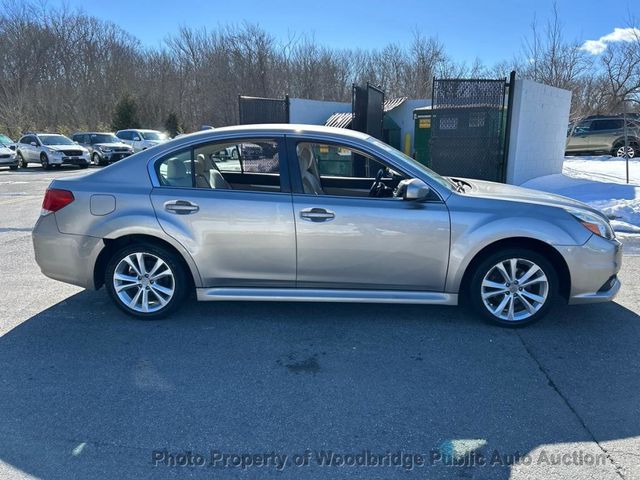 2014 Subaru Legacy 4dr Sedan H4 Automatic 2.5i Premium - 22778108 - 7