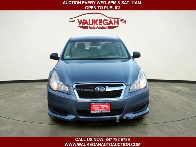2014 Subaru Legacy 4dr Sedan H4 Automatic 2.5i Premium - 22971111 - 1