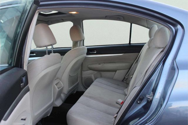 2014 Subaru Legacy 4dr Sedan H4 Automatic 2.5i Premium - 22971111 - 6