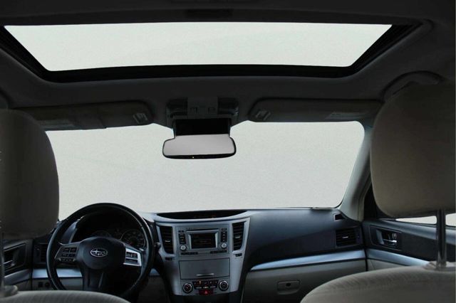 2014 Subaru Legacy 4dr Sedan H4 Automatic 2.5i Premium - 22971111 - 7