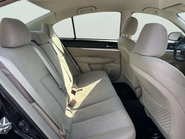 2014 Subaru Legacy 4dr Sedan H4 Automatic 2.5i Premium - 23040549 - 19
