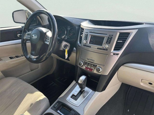 2014 Subaru Legacy 4dr Sedan H4 Automatic 2.5i Premium - 23040549 - 22