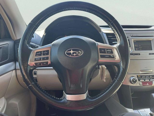 2014 Subaru Legacy 4dr Sedan H4 Automatic 2.5i Premium - 23040549 - 23