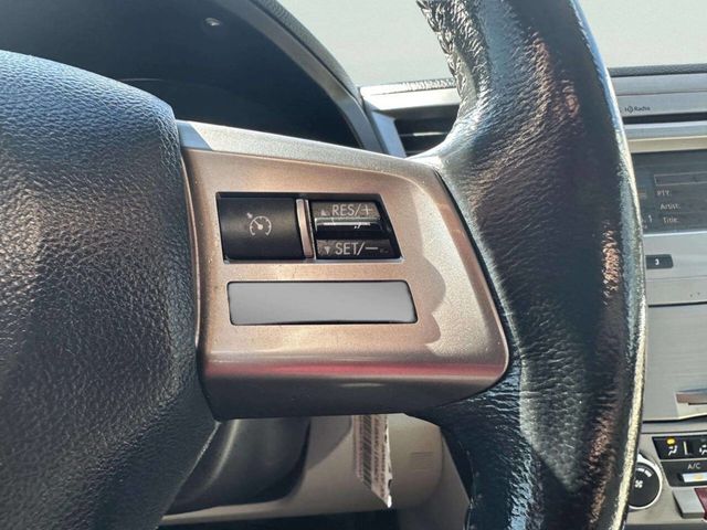 2014 Subaru Legacy 4dr Sedan H4 Automatic 2.5i Premium - 23040549 - 25
