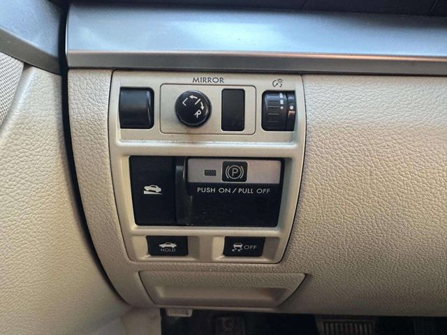 2014 Subaru Legacy 4dr Sedan H4 Automatic 2.5i Premium - 23040549 - 31