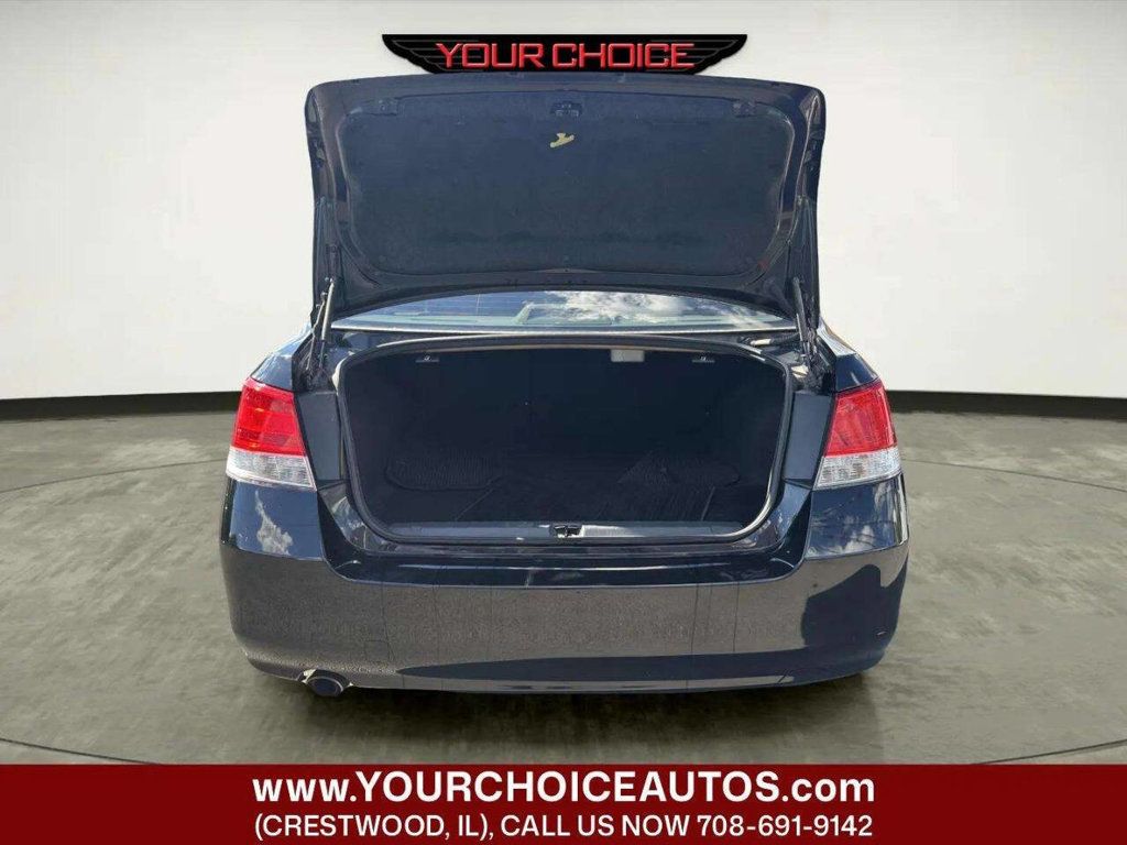 2014 Subaru Legacy 4dr Sedan H4 Automatic 2.5i Premium - 23040549 - 8