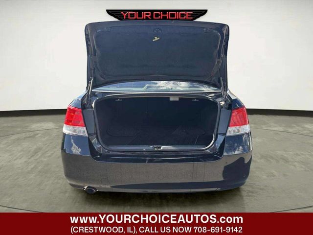 2014 Subaru Legacy 4dr Sedan H4 Automatic 2.5i Premium - 23040549 - 8
