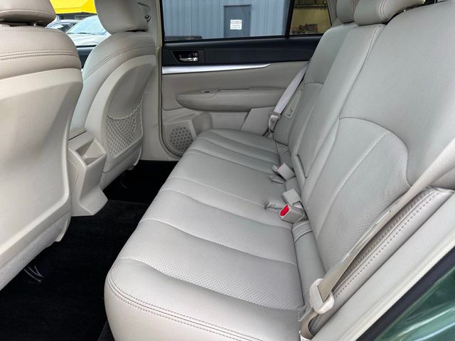 2014 Subaru Outback 2.5i Premium AWD 4dr Wagon CVT - 22979248 - 13