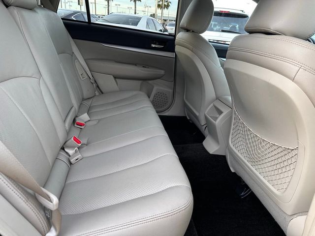 2014 Subaru Outback 2.5i Premium AWD 4dr Wagon CVT - 22979248 - 14