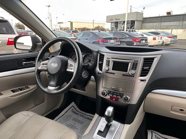 2014 Subaru Outback 2.5i Premium AWD 4dr Wagon CVT - 22979248 - 20