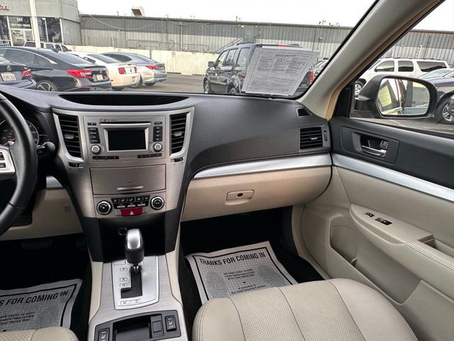 2014 Subaru Outback 2.5i Premium AWD 4dr Wagon CVT - 22979248 - 21