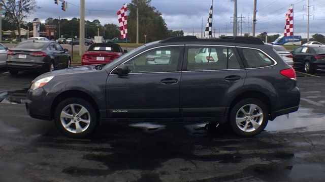 2014 Subaru Outback 4dr Wagon H4 Automatic 2.5i - 22644457 - 4