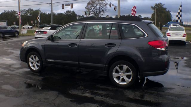 2014 Subaru Outback 4dr Wagon H4 Automatic 2.5i - 22644457 - 5