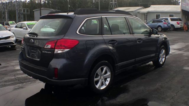 2014 Subaru Outback 4dr Wagon H4 Automatic 2.5i - 22644457 - 7