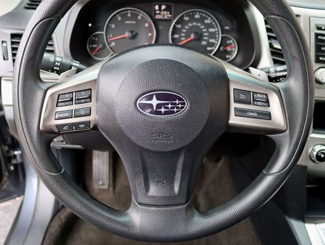 2014 Subaru Outback 4dr Wagon H4 Automatic 2.5i - 23055298 - 11