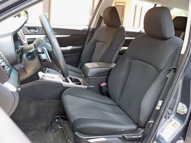 2014 Subaru Outback 4dr Wagon H4 Automatic 2.5i - 23055298 - 15