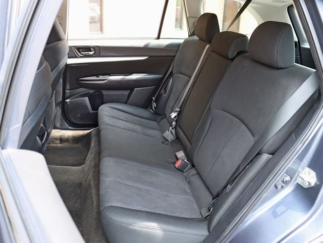 2014 Subaru Outback 4dr Wagon H4 Automatic 2.5i - 23055298 - 17