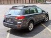 2014 Subaru Outback 4dr Wagon H4 Automatic 2.5i - 23055298 - 2