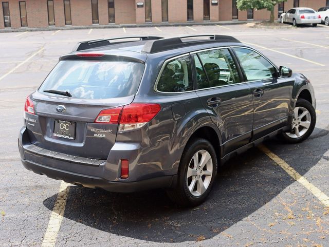 2014 Subaru Outback 4dr Wagon H4 Automatic 2.5i - 23055298 - 2