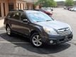 2014 Subaru Outback 4dr Wagon H4 Automatic 2.5i - 23055298 - 8