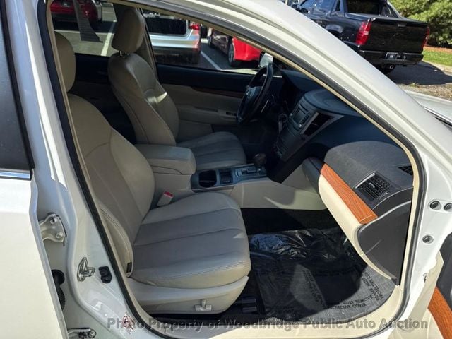 2014 Subaru Outback 4dr Wagon H4 Automatic 2.5i Limited - 22940481 - 9