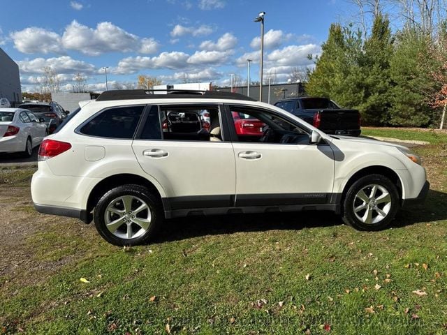 2014 Subaru Outback 4dr Wagon H4 Automatic 2.5i Limited - 22940481 - 1