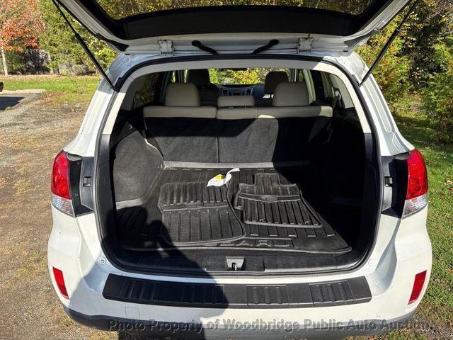 2014 Subaru Outback 4dr Wagon H4 Automatic 2.5i Limited - 22940481 - 25