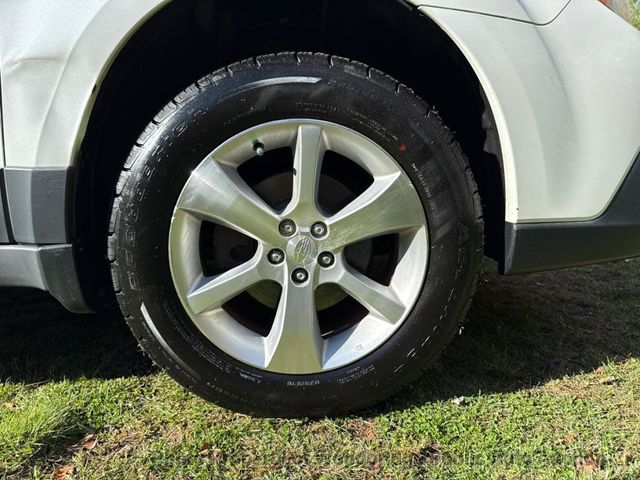 2014 Subaru Outback 4dr Wagon H4 Automatic 2.5i Limited - 22940481 - 27