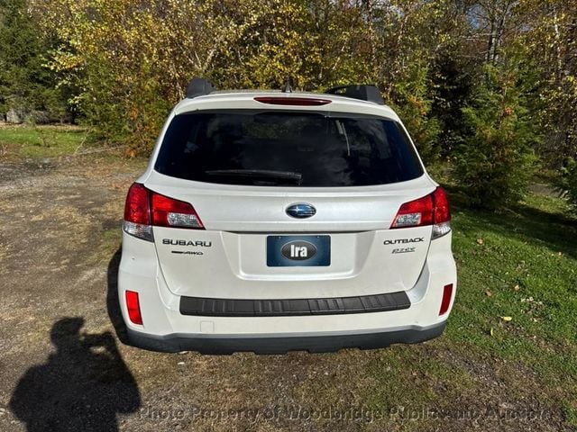 2014 Subaru Outback 4dr Wagon H4 Automatic 2.5i Limited - 22940481 - 2