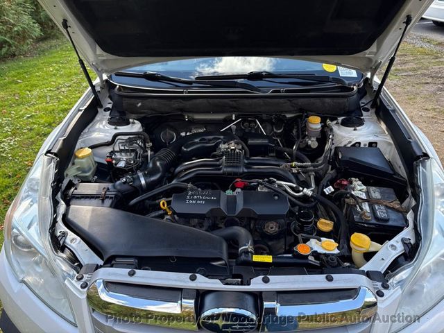 2014 Subaru Outback 4dr Wagon H4 Automatic 2.5i Limited - 22940481 - 34