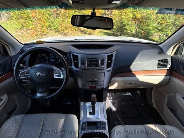 2014 Subaru Outback 4dr Wagon H4 Automatic 2.5i Limited - 22940481 - 6