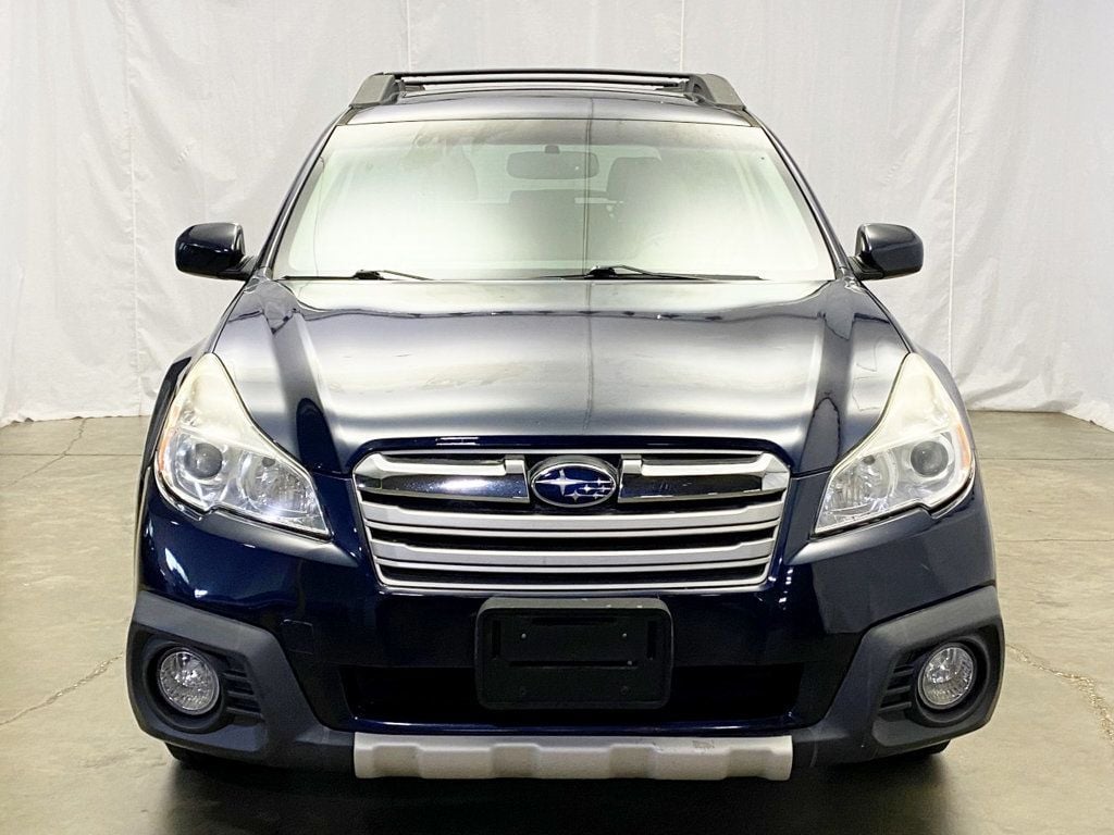 2014 Subaru Outback 4dr Wagon H4 Automatic 2.5i Limited - 22509186 - 4