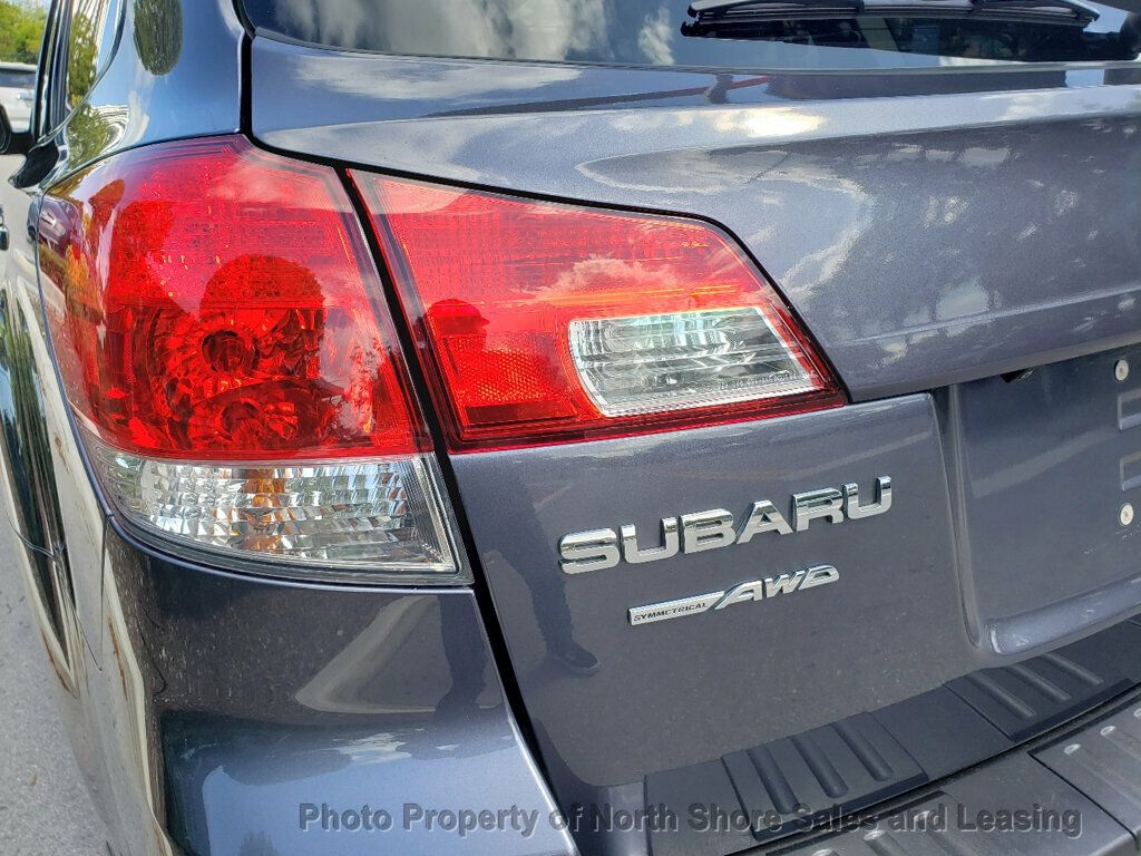 2014 Subaru Outback 4dr Wagon H4 Automatic 2.5i Limited - 22371701 - 9
