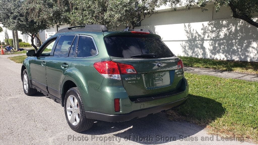 2014 Subaru Outback 4dr Wagon H4 Automatic 2.5i Limited - 22678832 - 34