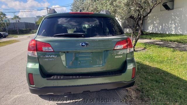 2014 Subaru Outback 4dr Wagon H4 Automatic 2.5i Limited - 22678832 - 36