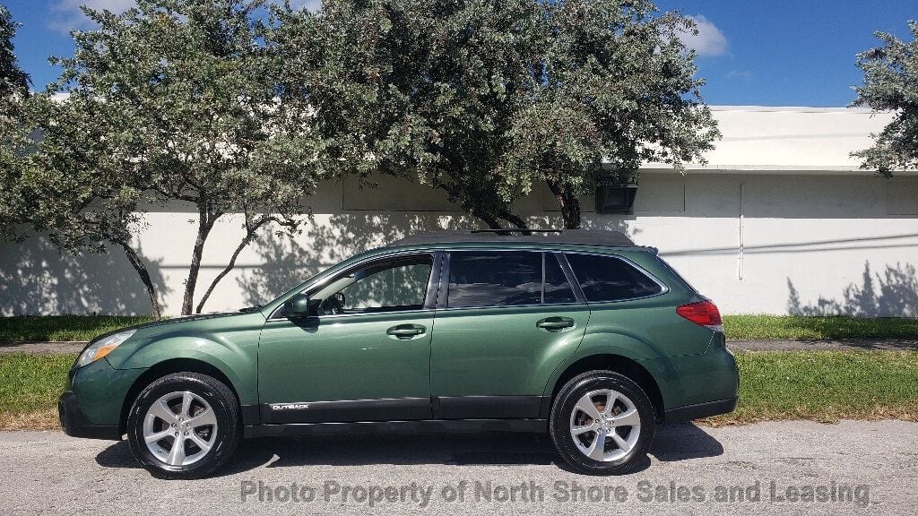 2014 Subaru Outback 4dr Wagon H4 Automatic 2.5i Limited - 22678832 - 6