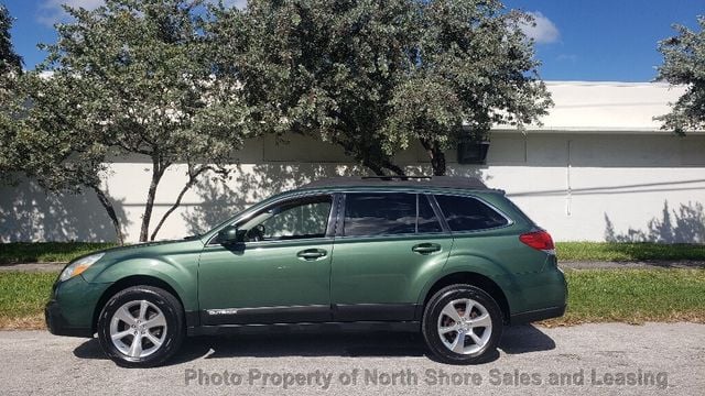 2014 Subaru Outback 4dr Wagon H4 Automatic 2.5i Limited - 22678832 - 6