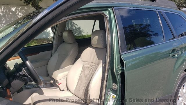 2014 Subaru Outback 4dr Wagon H4 Automatic 2.5i Limited - 22678832 - 8