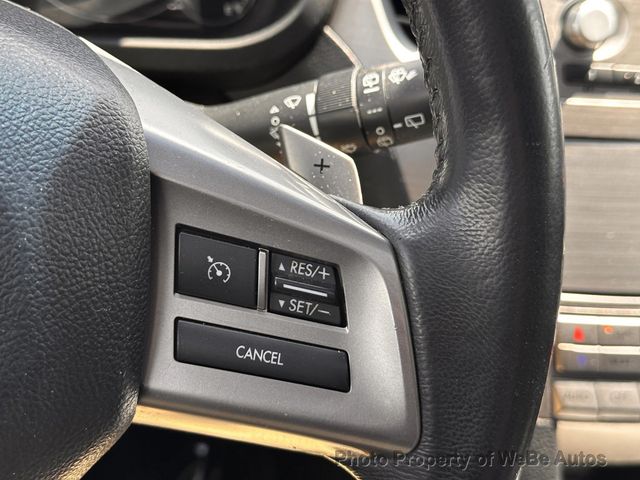 2014 Subaru Outback 4dr Wagon H4 Automatic 2.5i Limited - 22468923 - 29