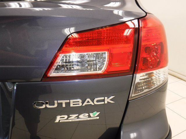 2014 Subaru Outback 4dr Wagon H4 Automatic 2.5i Limited PZEV - 19222438 - 6