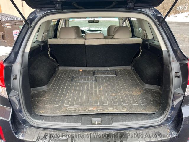 2014 Subaru Outback 4dr Wagon H4 Automatic 2.5i Premium - 22985809 - 9