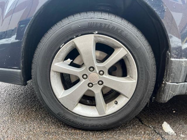 2014 Subaru Outback 4dr Wagon H4 Automatic 2.5i Premium - 22985809 - 10