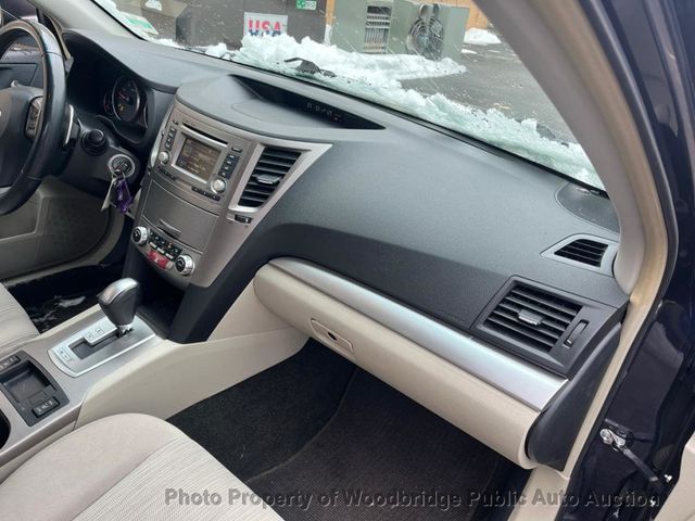 2014 Subaru Outback 4dr Wagon H4 Automatic 2.5i Premium - 22985809 - 4