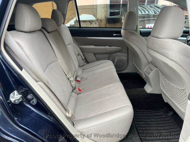 2014 Subaru Outback 4dr Wagon H4 Automatic 2.5i Premium - 22985809 - 7