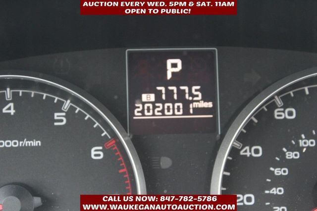 2014 Subaru Outback 4dr Wagon H4 Automatic 2.5i Premium - 22913955 - 8