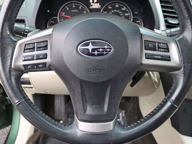 2014 Subaru Outback 4dr Wagon H4 Automatic 2.5i Premium - 22964014 - 11