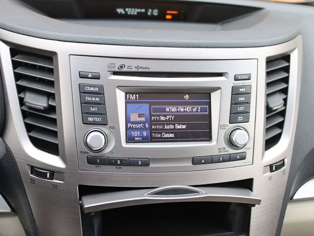 2014 Subaru Outback 4dr Wagon H4 Automatic 2.5i Premium - 22964014 - 12