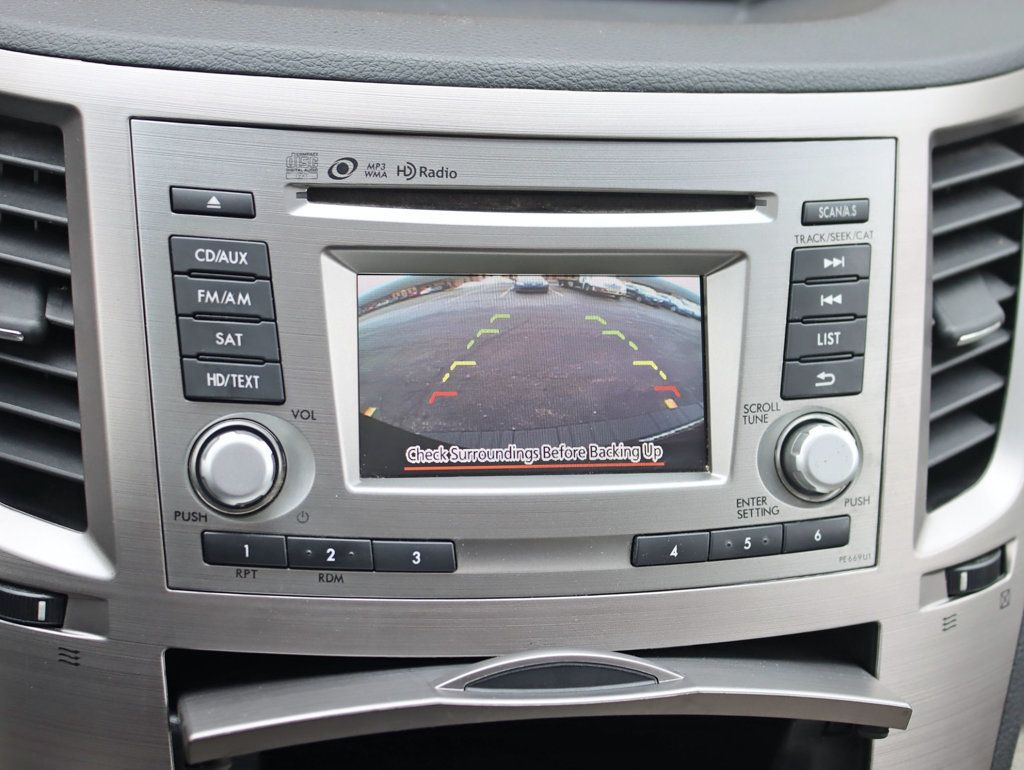 2014 Subaru Outback 4dr Wagon H4 Automatic 2.5i Premium - 22964014 - 13